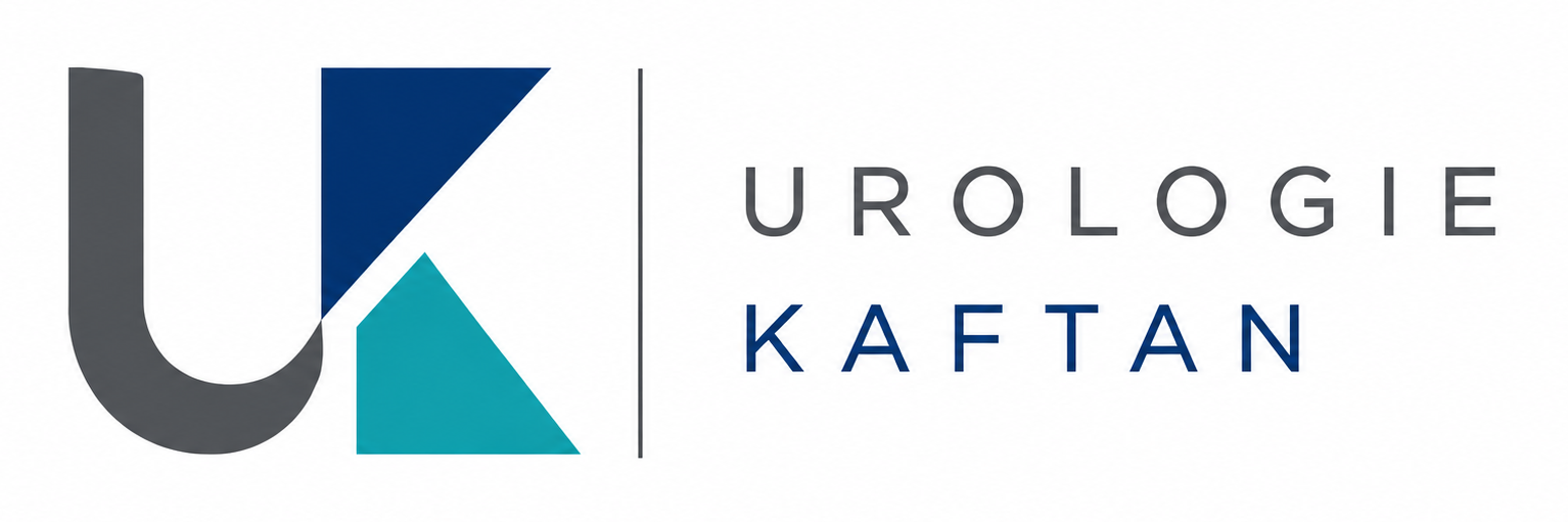 Logo Urologie Kaftan